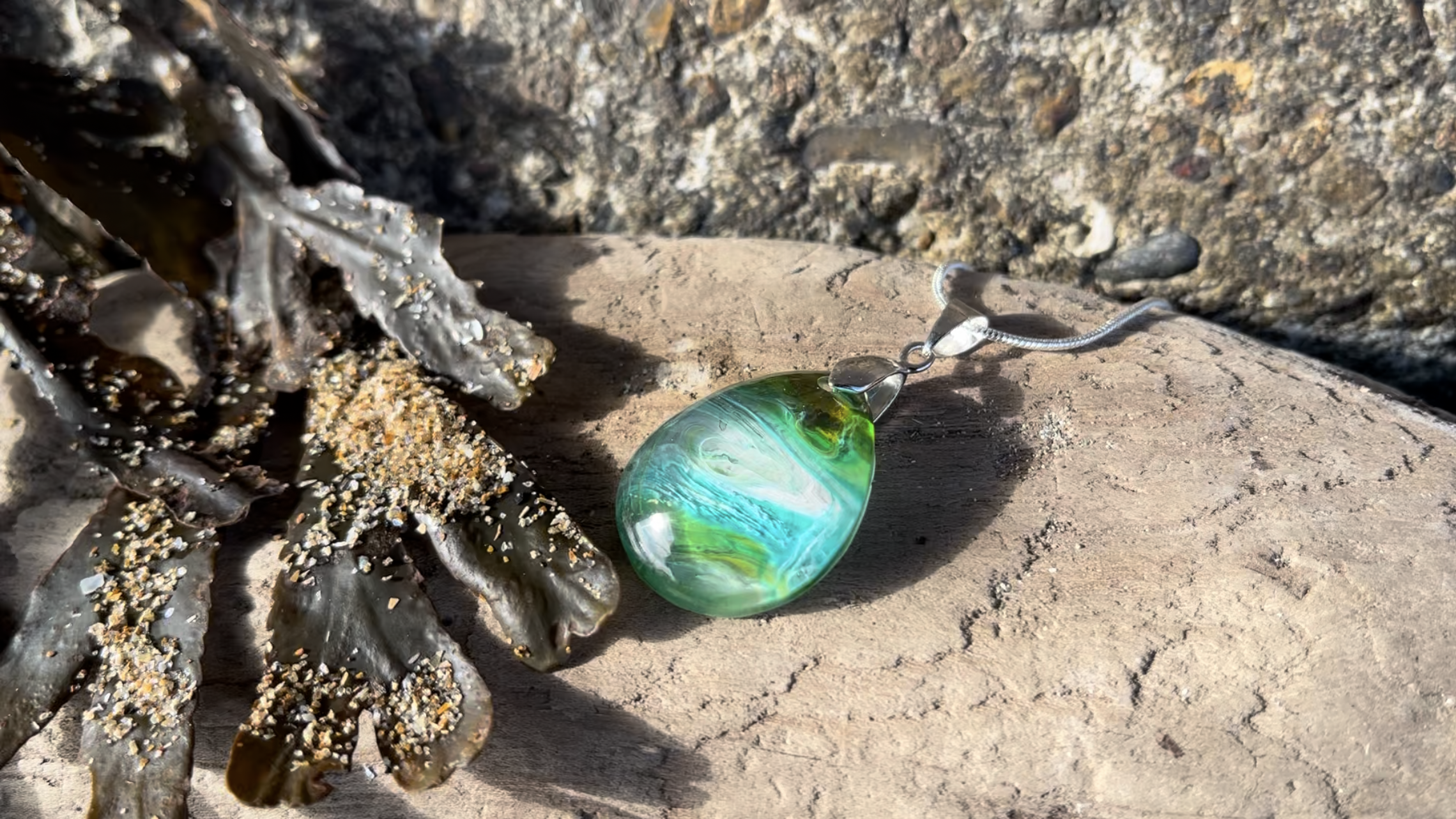 Resin Art Collection